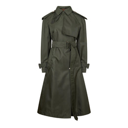 Tilbury Trench Coat