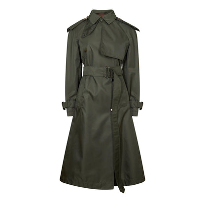 Tilbury Trench Coat