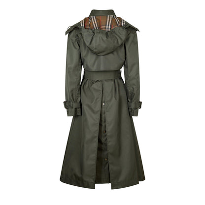 Tilbury Trench Coat