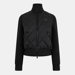 Burb Kelsey Quilted Jacket