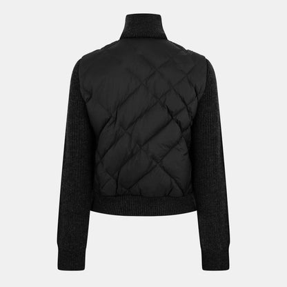 Burb Kelsey Quilted Jacket