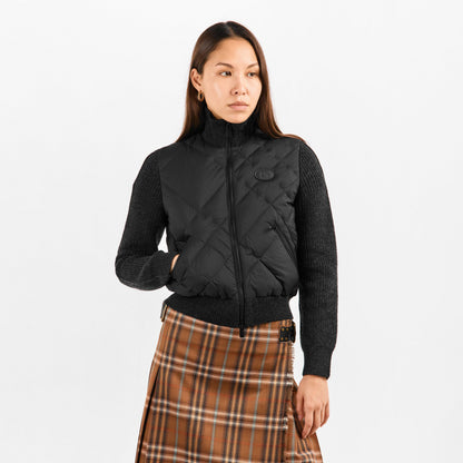 Burb Kelsey Quilted Jacket