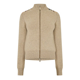 Burb Jemima CMP Knitted Top