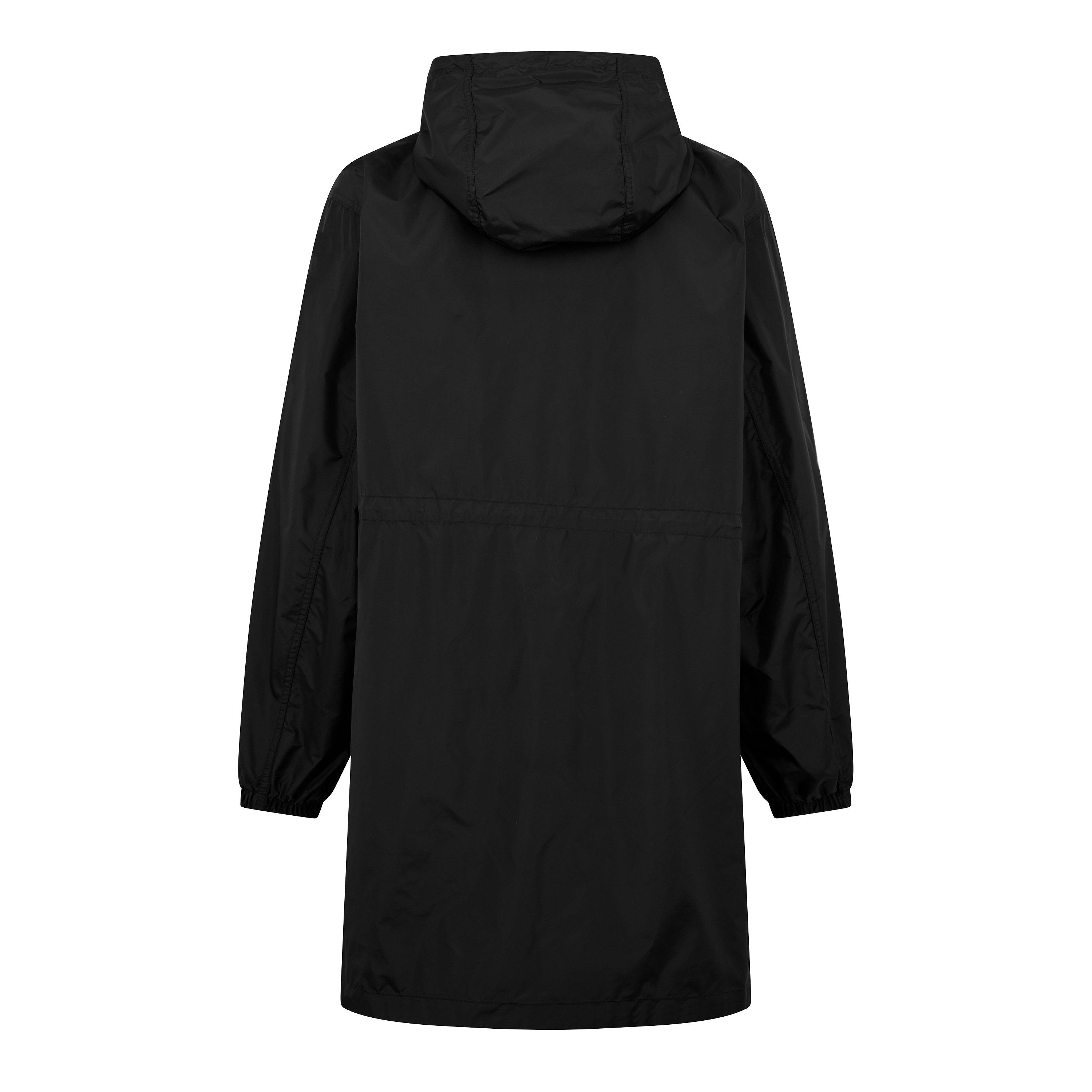 Windbreaker