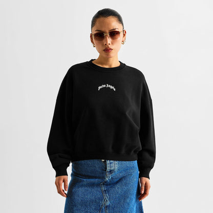 Crew Sweatshirt