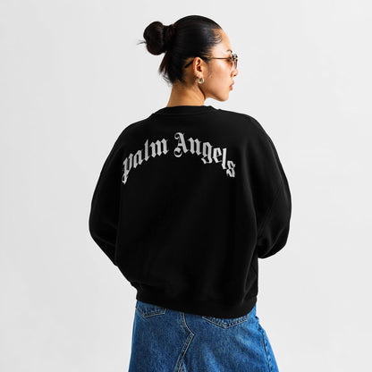 Crew Sweatshirt