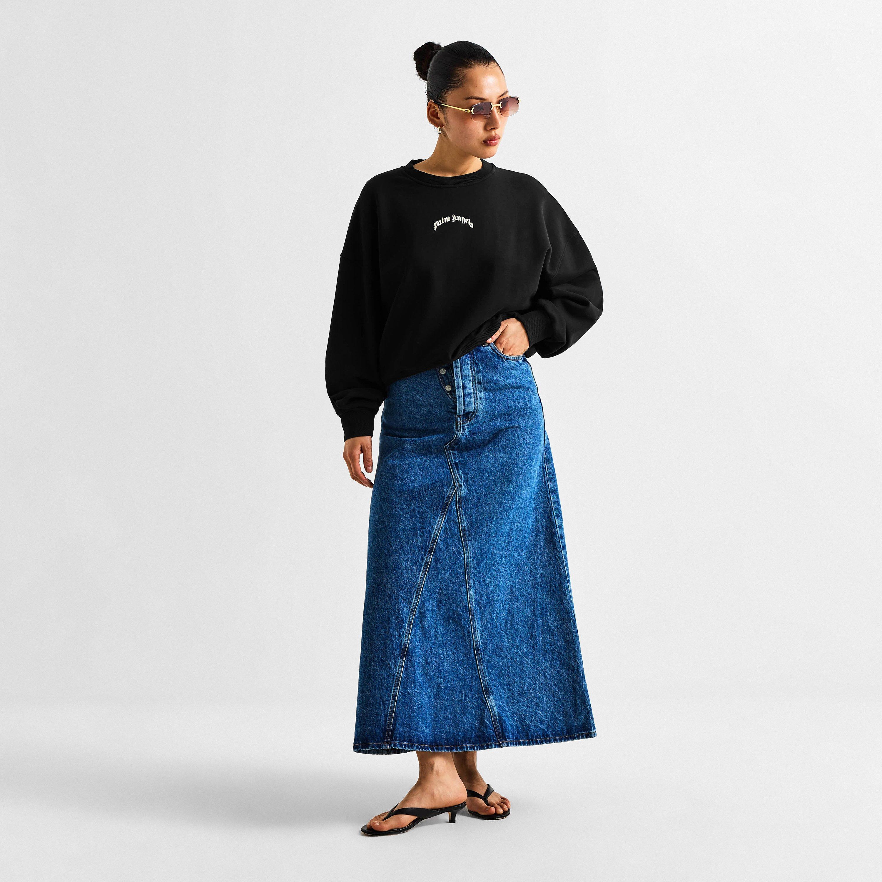 Crew Sweatshirt