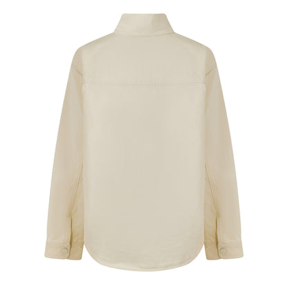 Ami Dnm Knit Jk Ld61