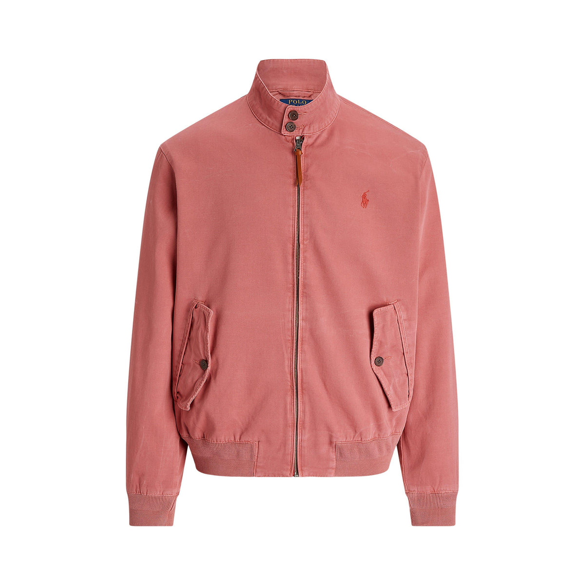 Windbreaker Jacket