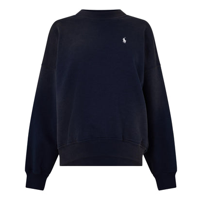 Crew Sweatshirt