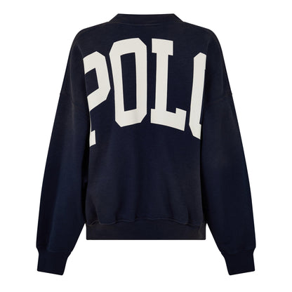 Crew Sweatshirt