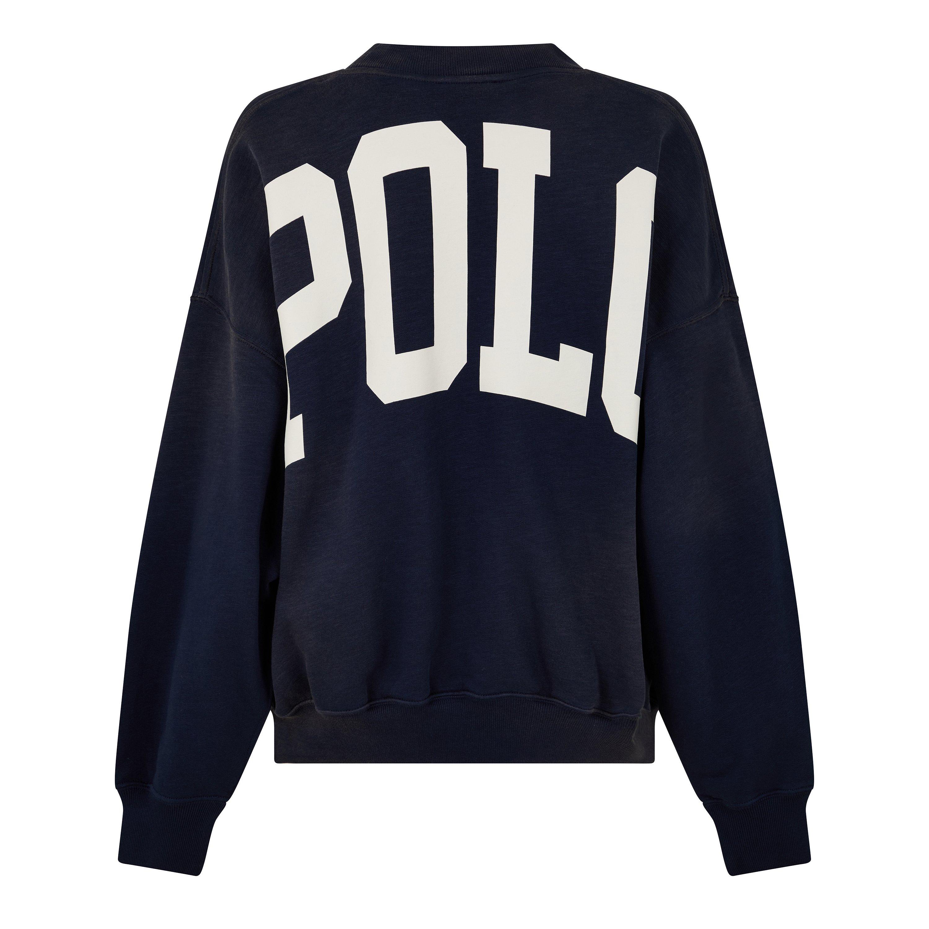 Crew Sweatshirt