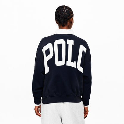 Crew Sweatshirt