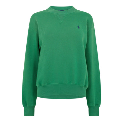 Crew Sweatshirt