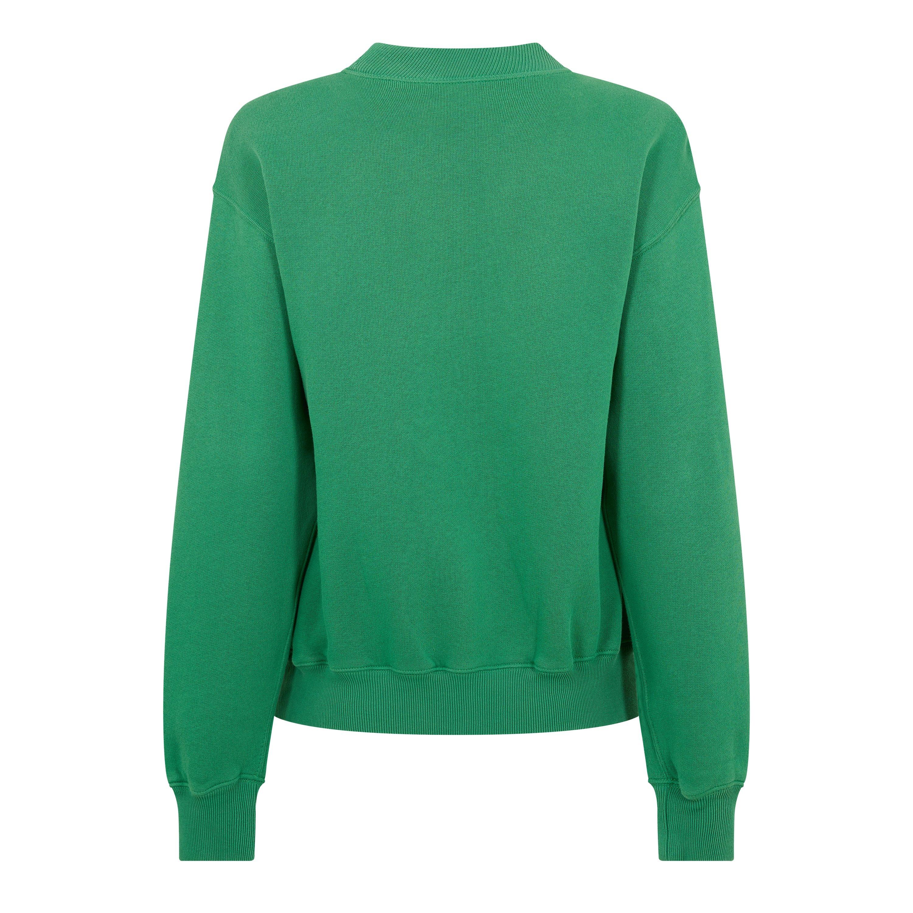 Crew Sweatshirt