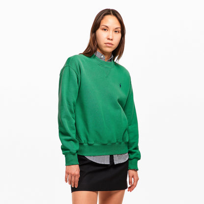 Crew Sweatshirt