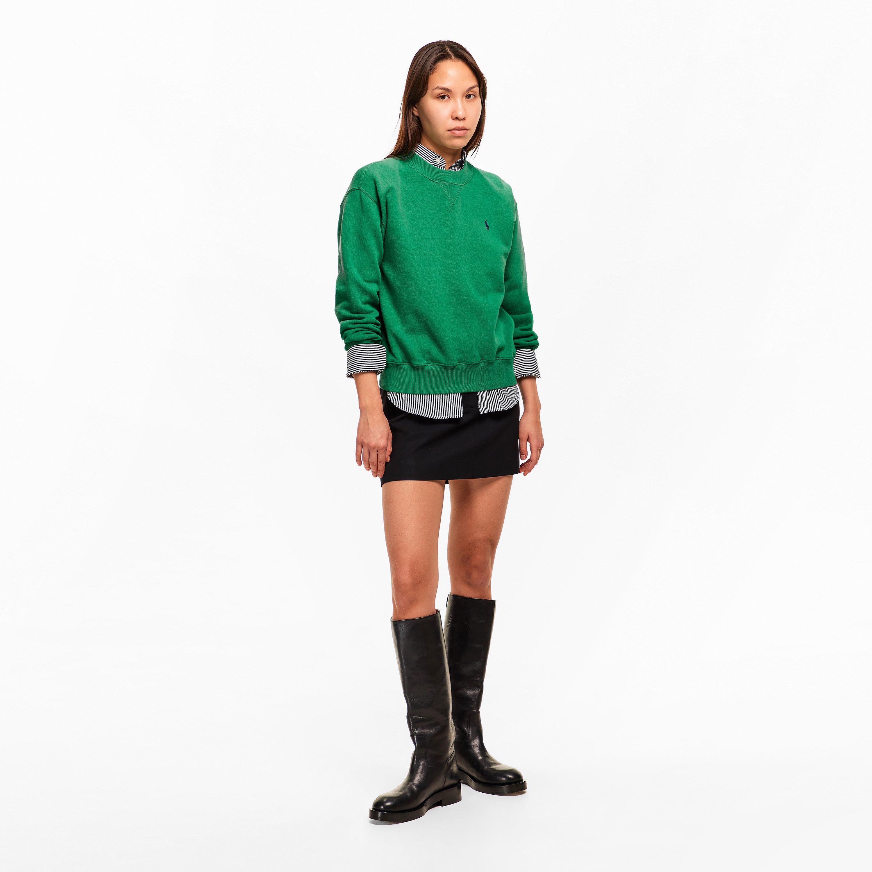 Crew Sweatshirt