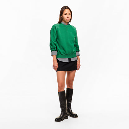 Crew Sweatshirt