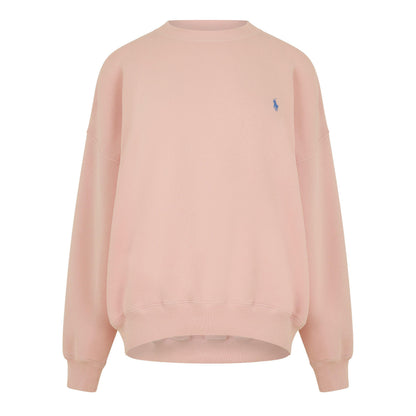 Crew Sweatshirt