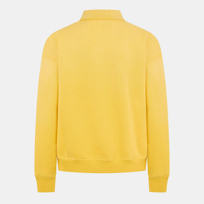 Long Sleeve Crew Sweatshirt