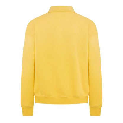 Long Sleeve Crew Sweatshirt