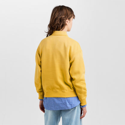 Long Sleeve Crew Sweatshirt