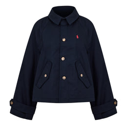 Barn Jacket