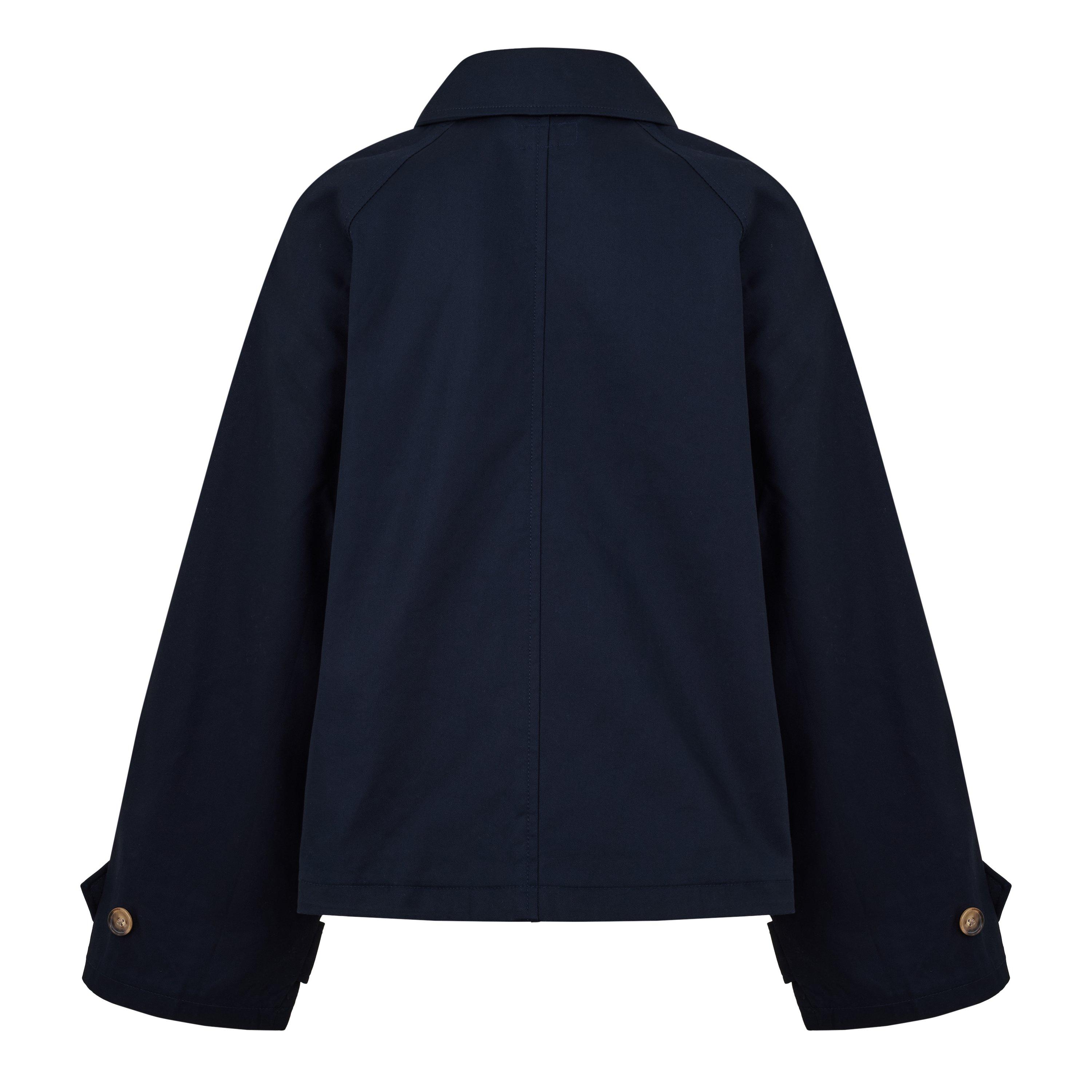Barn Jacket