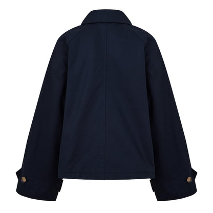 Barn Jacket