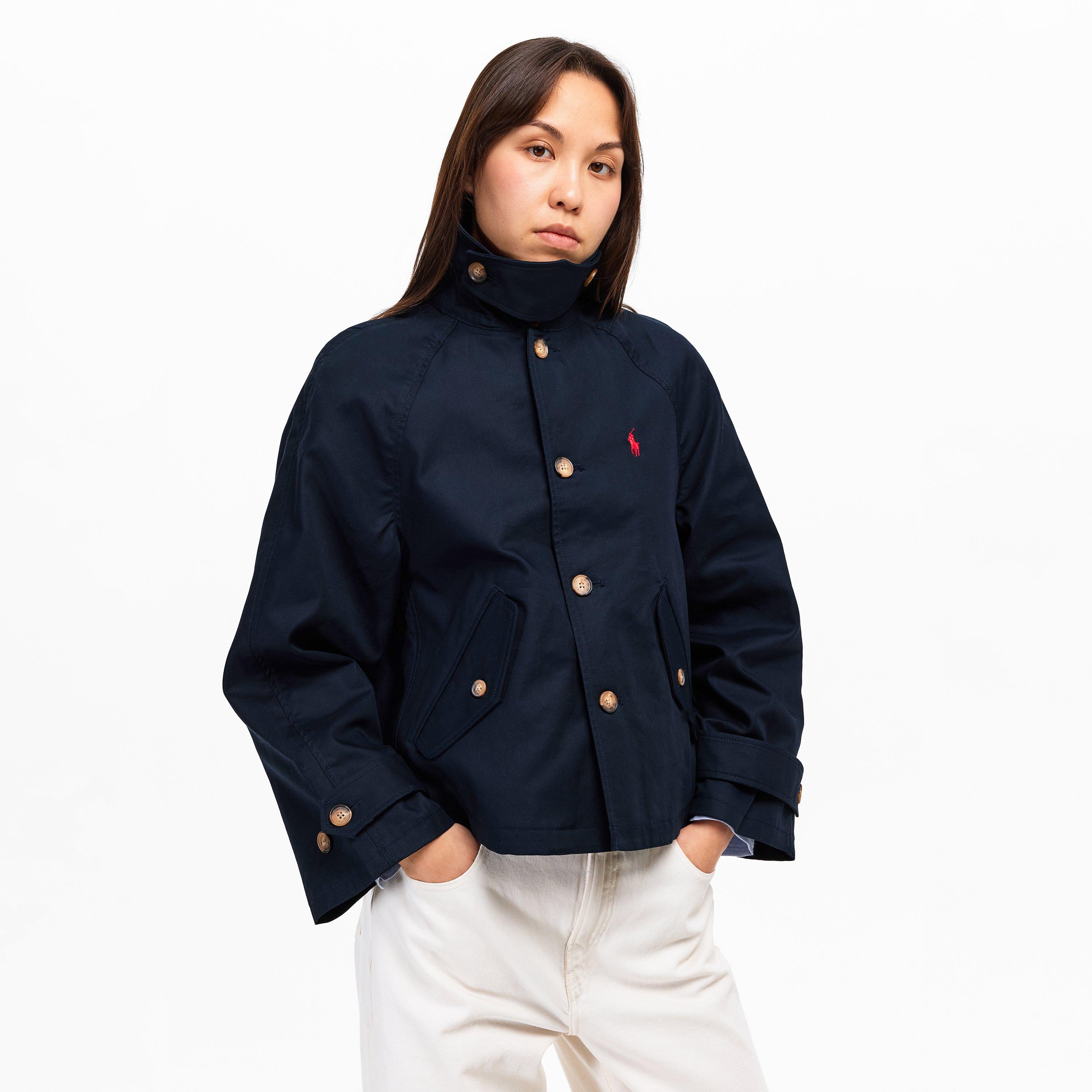 Barn Jacket