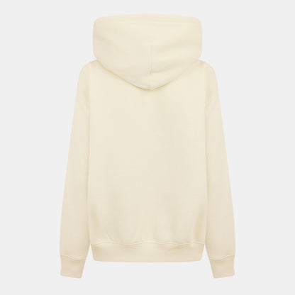 Bear Pull Over Hoodie