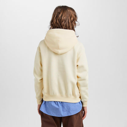 Bear Pull Over Hoodie