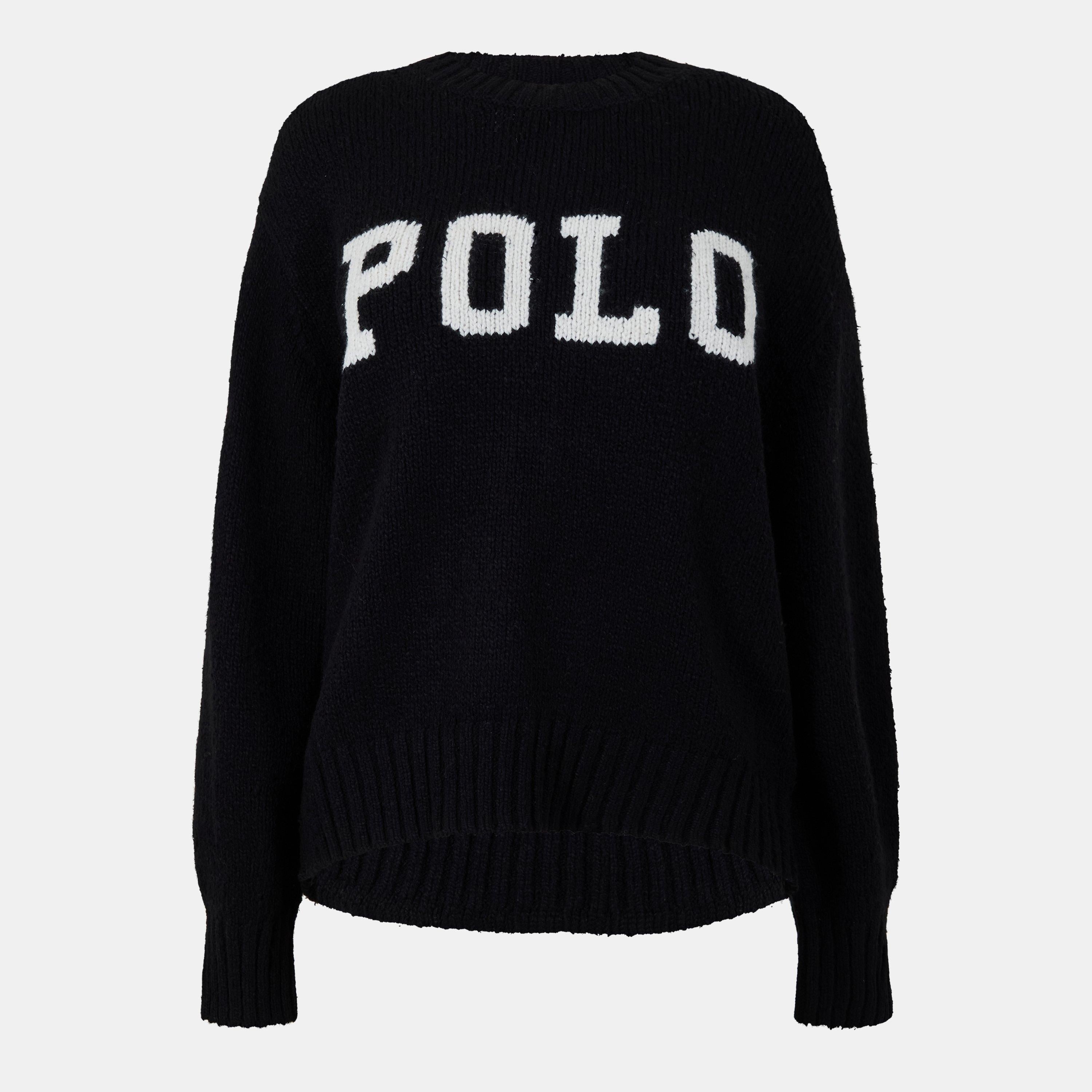 Ralph Ls Pullover Ld99