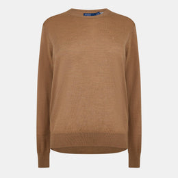 Ralph Ls Cn Merino Ld99