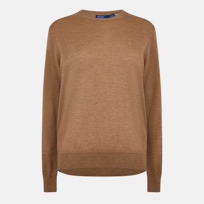 Ralph Ls Cn Merino Ld99