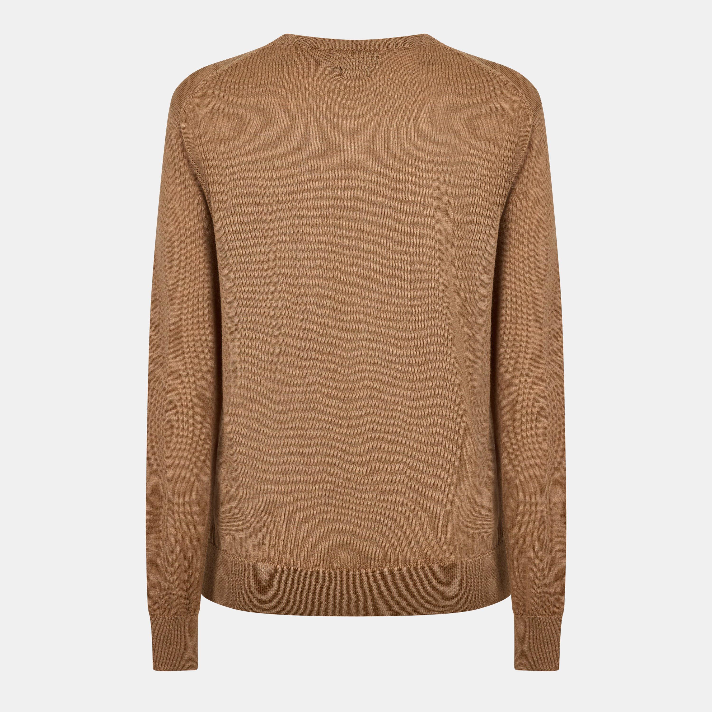 Ralph Ls Cn Merino Ld99