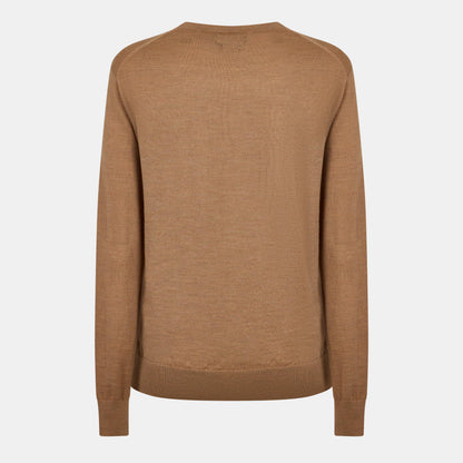 Ralph Ls Cn Merino Ld99