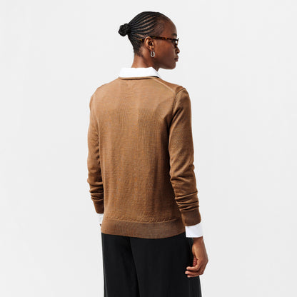 Ralph Ls Cn Merino Ld99