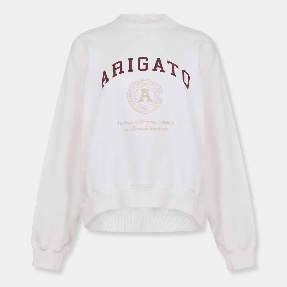 Axel Sweatshirt Ld99