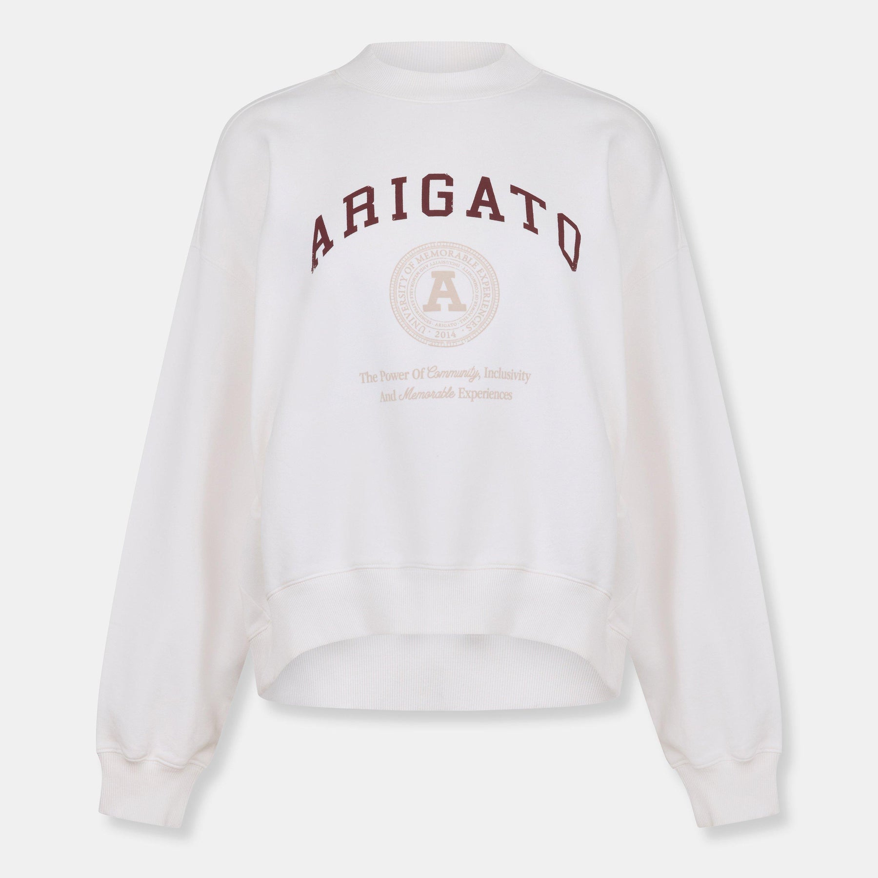 Axel Sweatshirt Ld99