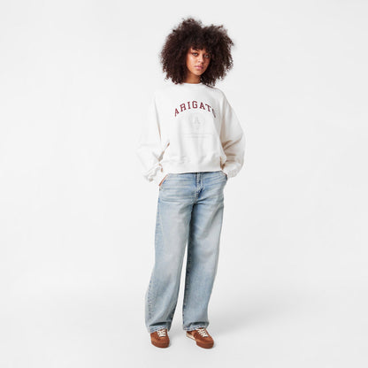 Crew Sweatshirt
