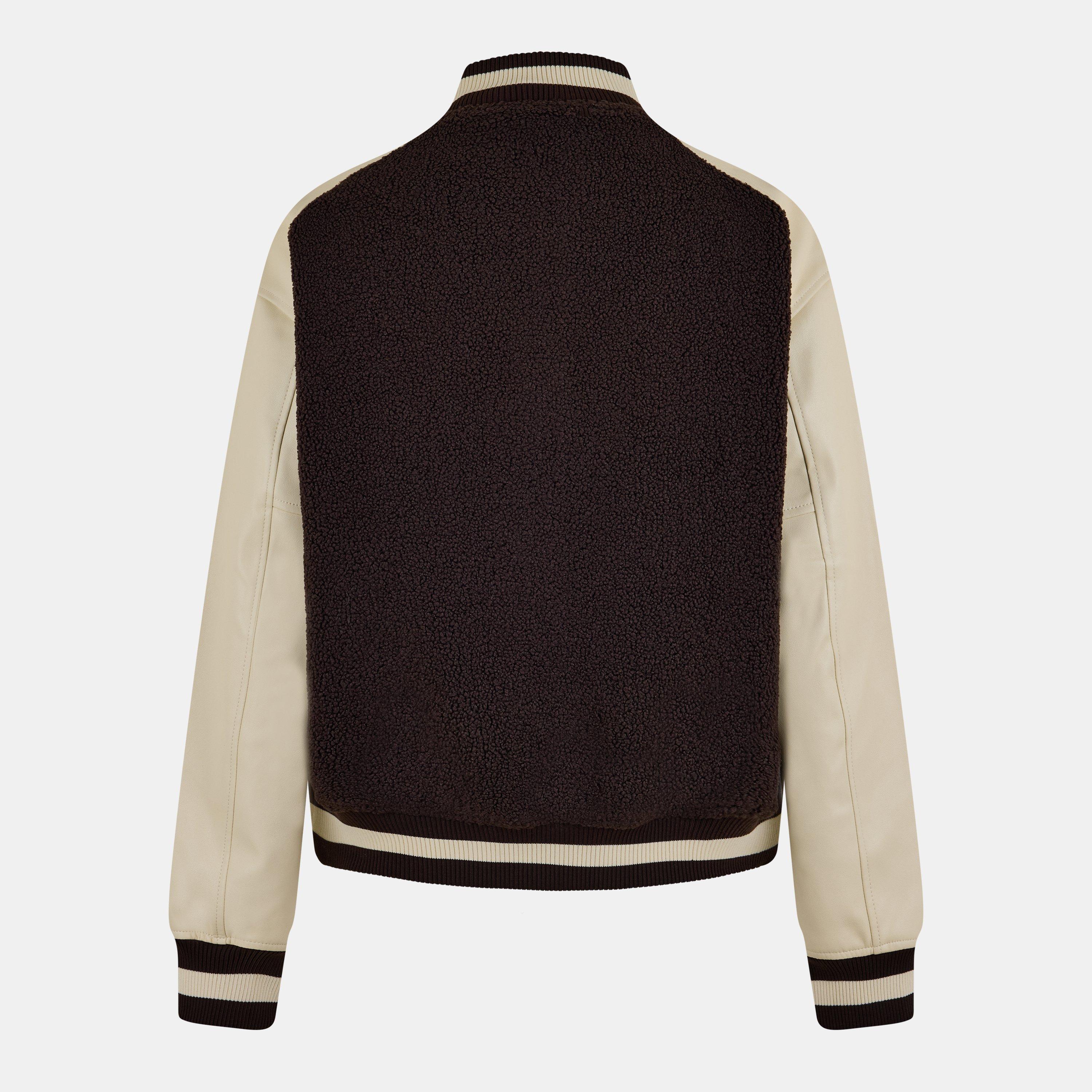Varsity Jacket