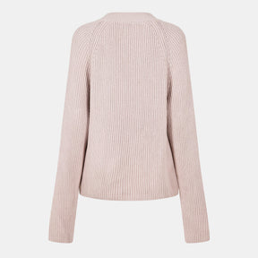 AMI Label Sweater  Ld99