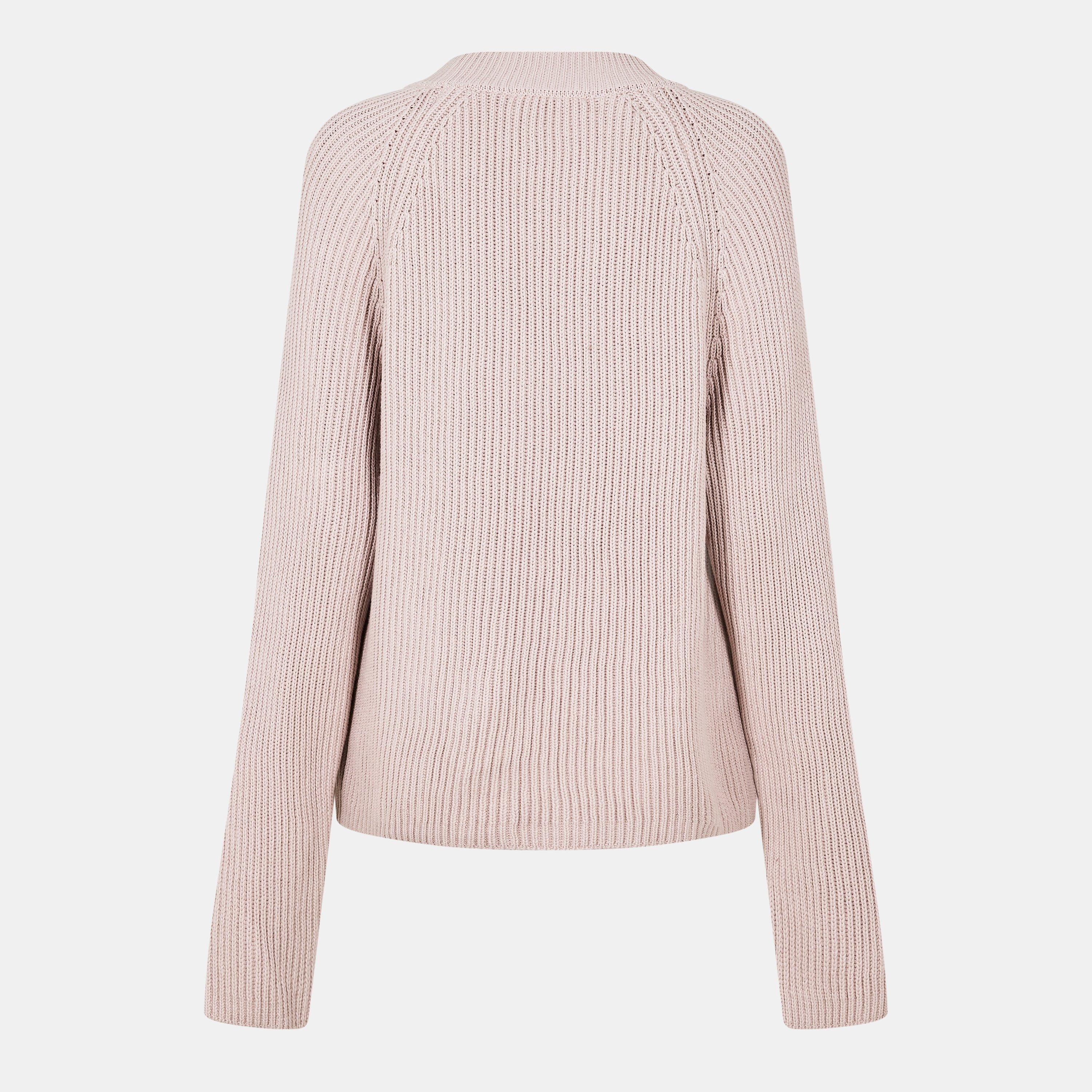 Crew Sweatshirt