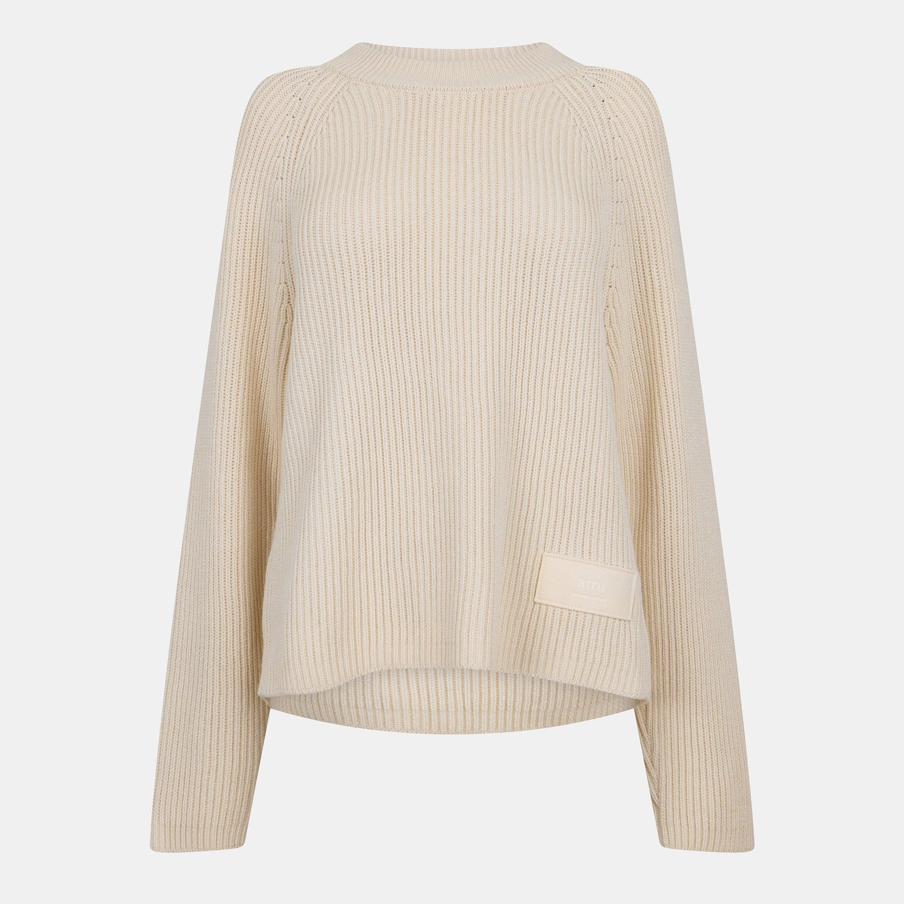 AMI Label Sweater  Ld99