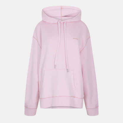 Fade Out Pull Over Hoodie