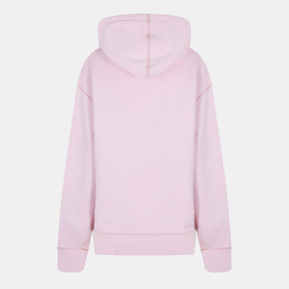 Fade Out Pull Over Hoodie