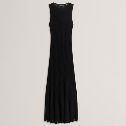 Ted Baker Knitted Midi Dress