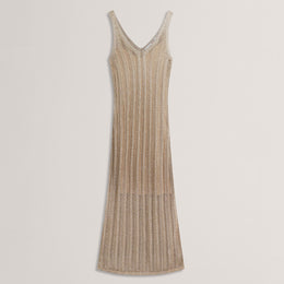 Ted Baker Knitted Dress