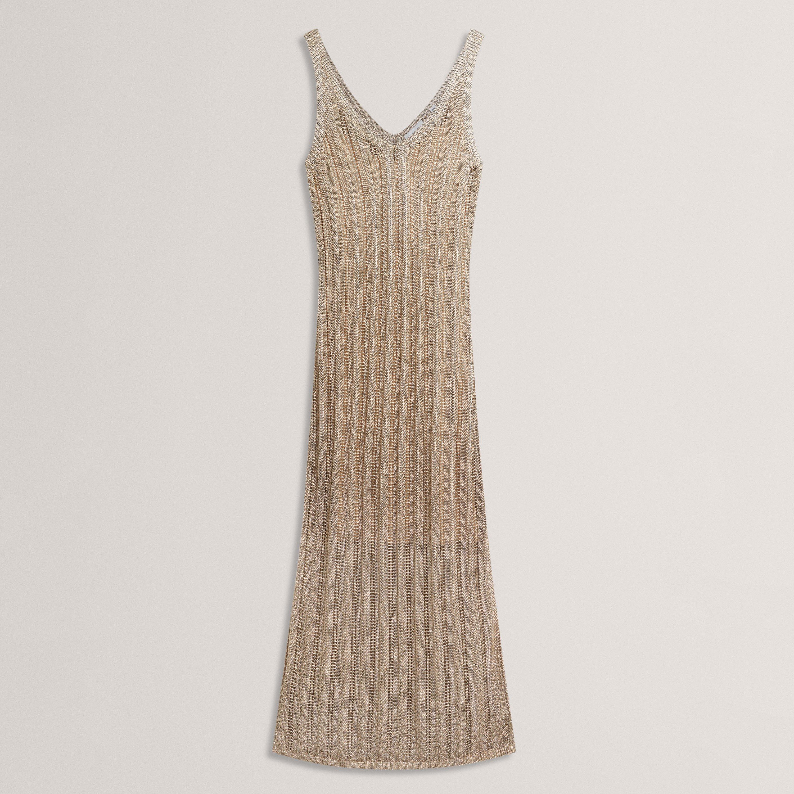 Ted Baker Knitted Dress